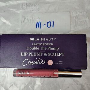 SBLA BEAUTY LIP PLUMP AND SCULPT